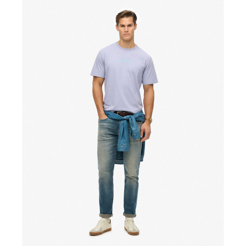 Superdry Core Logo City T-Shirt image number 3